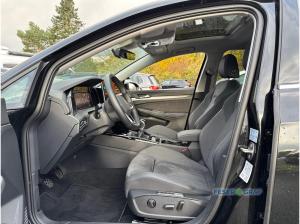 Volkswagen Golf Style 1,5 l TSI OPF 6-Gang