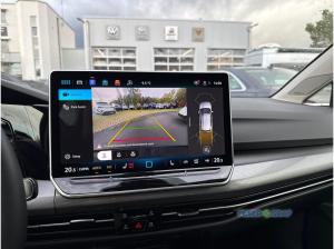 Volkswagen Golf Style 1,5 l TSI OPF 6-Gang