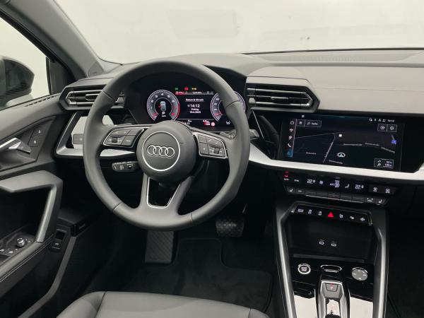 Audi A3 allstreet 35 TFSI