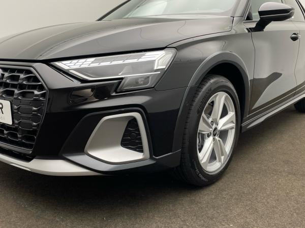Audi A3 allstreet 35 TFSI
