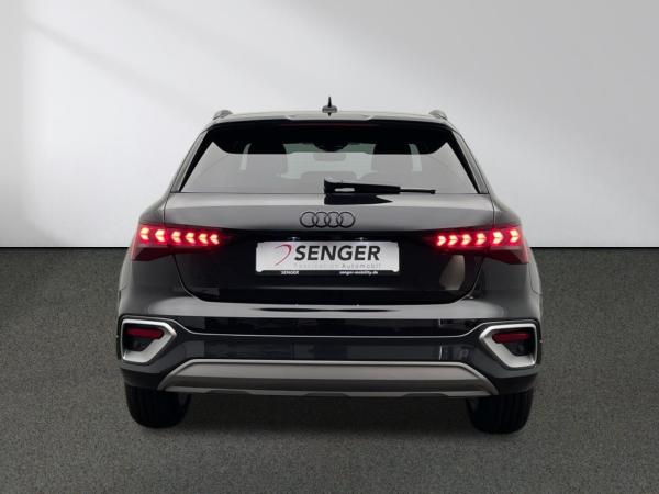 Audi A3 allstreet 35 TFSI