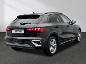 Audi A3 allstreet 35 TFSI