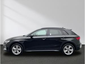 Audi A3 allstreet 35 TFSI