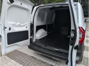 Renault Kangoo Rapid E-Tech 22kW Advance L2