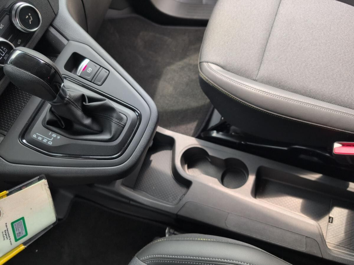 Renault Kangoo Rapid E-Tech 22kW Advance L2