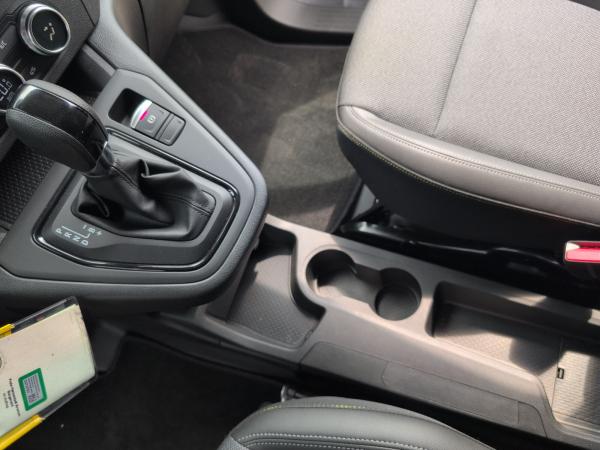 Renault Kangoo Rapid E-Tech 22kW Advance L2