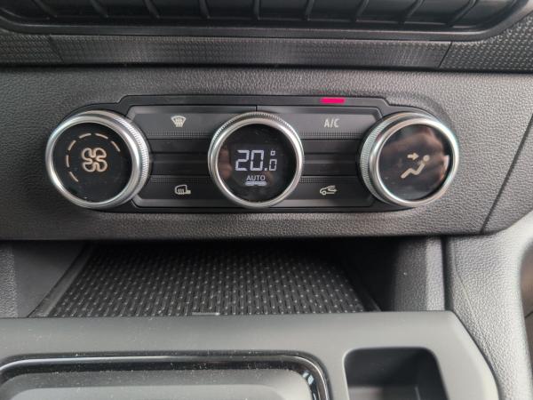 Renault Kangoo Rapid E-Tech 22kW Advance L2