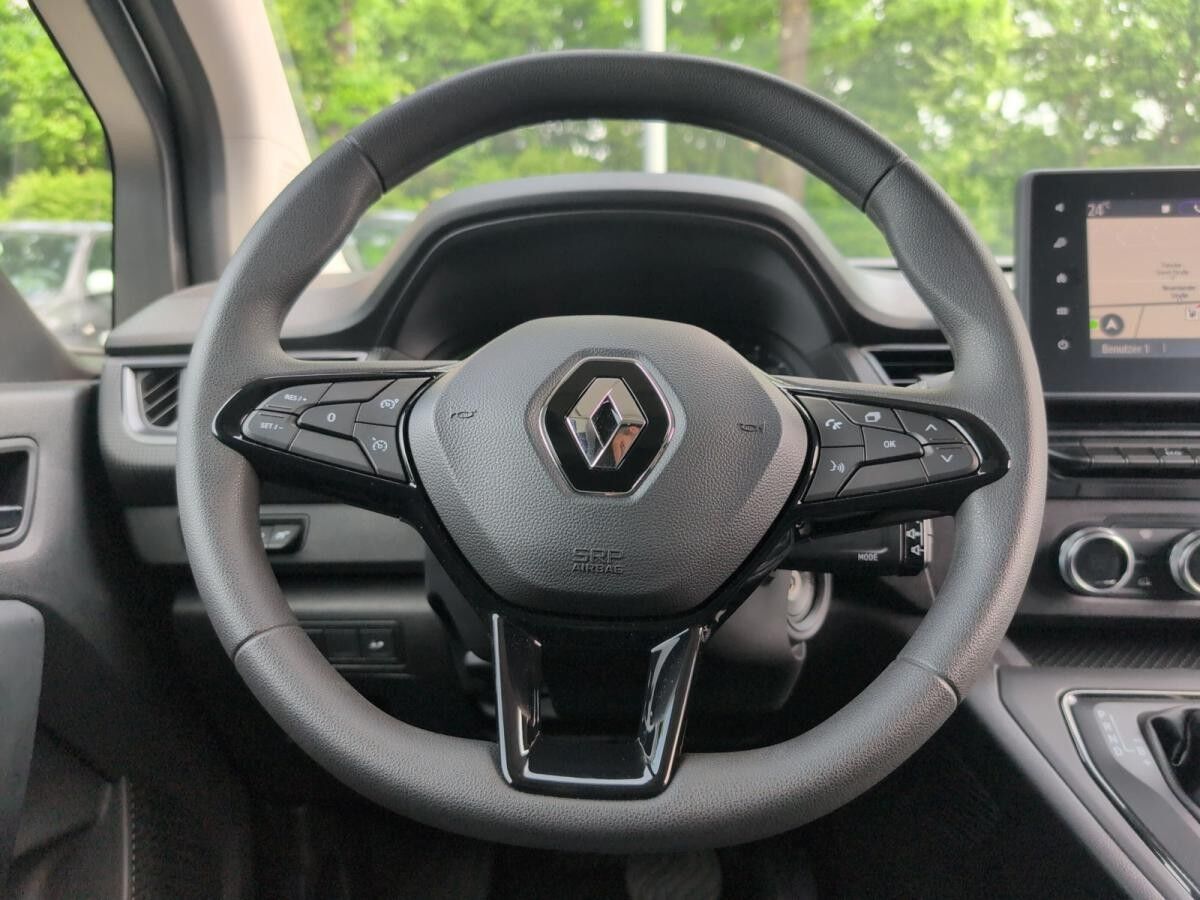 Renault Kangoo Rapid E-Tech 22kW Advance L2