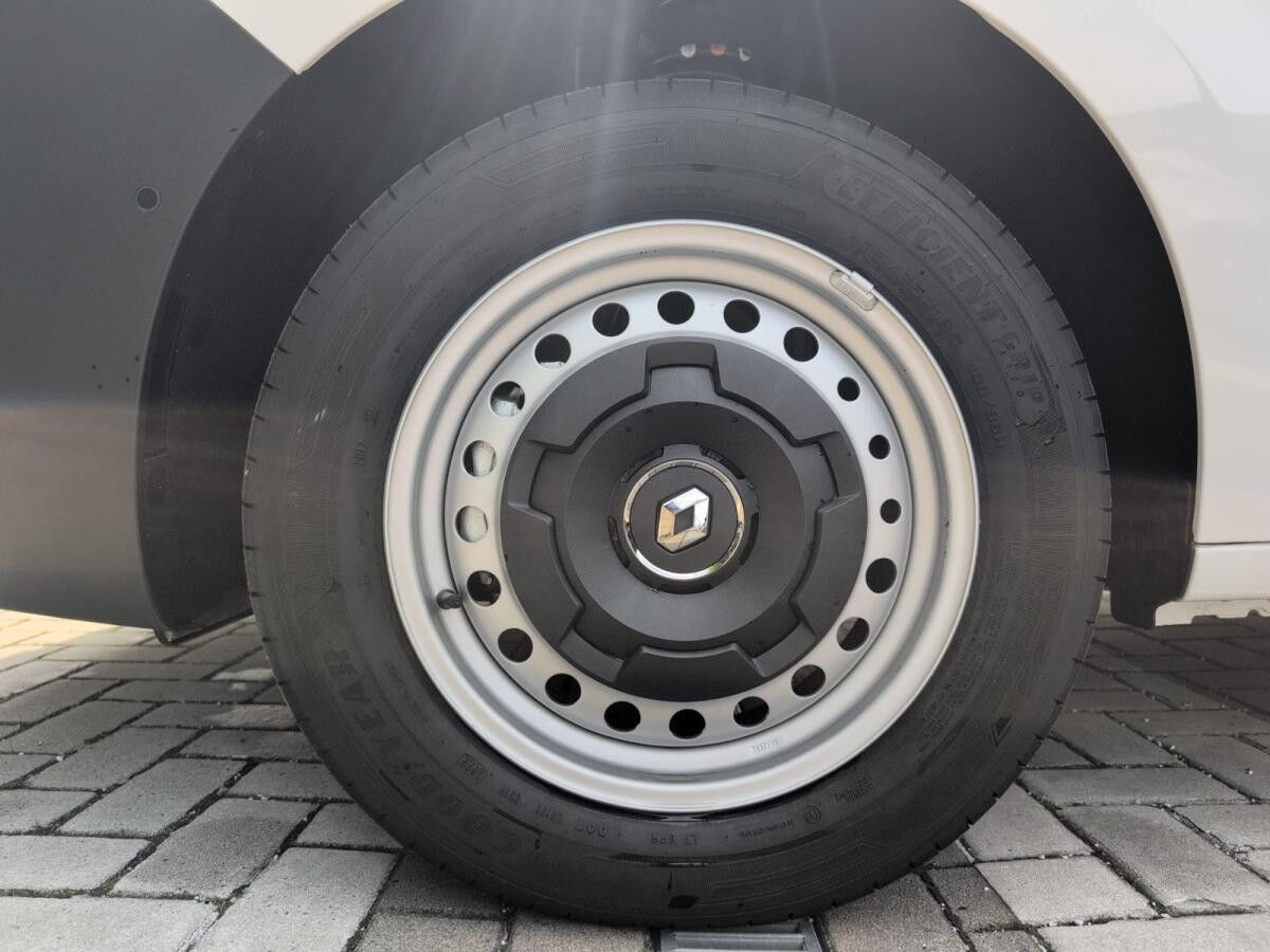 Renault Kangoo Rapid E-Tech 22kW Advance L2