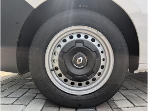 Renault Kangoo Rapid E-Tech 22kW Advance L2