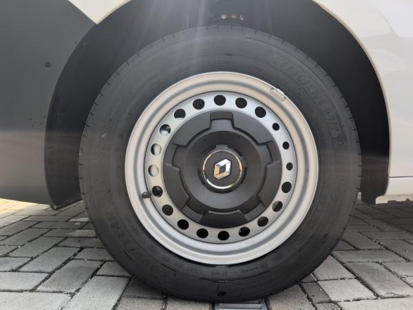 Renault Kangoo Rapid E-Tech 22kW Advance L2