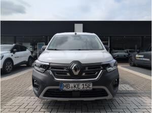 Renault Kangoo Rapid E-Tech 22kW Advance L2