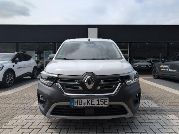 Renault Kangoo Rapid E-Tech 22kW Advance L2