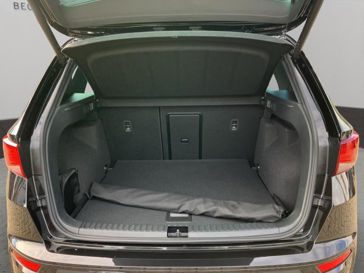 Cupra Ateca VZ 2.0 TSI 221 kW (300 PS) 7-Gang DSG 4Drive Cupra Ateca VZ 2.0 TSI 221 kW (300 PS) 7-Gang DSG 4Drive