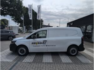 Renault Kangoo Rapid E-Tech 22kW Advance L2
