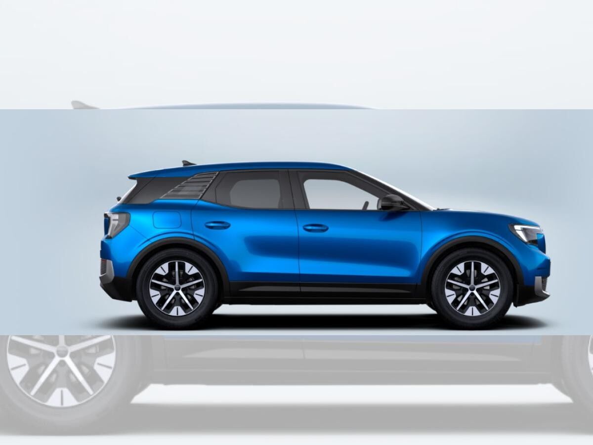 Ford Explorer 🔥 Sonderdeal nur für kurze Zeit: 77 kWh Extended Range, Premium & 210 kW (286 PS) – schnell verfügba