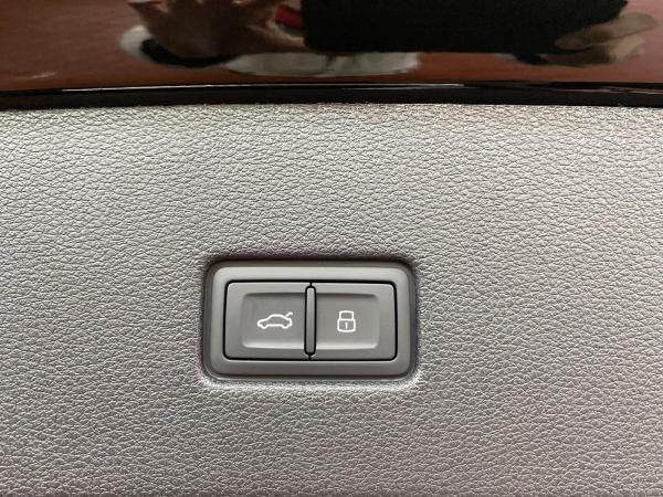 Audi RS Q8 SUV performance tiptr. Vmax305 Laser PANO