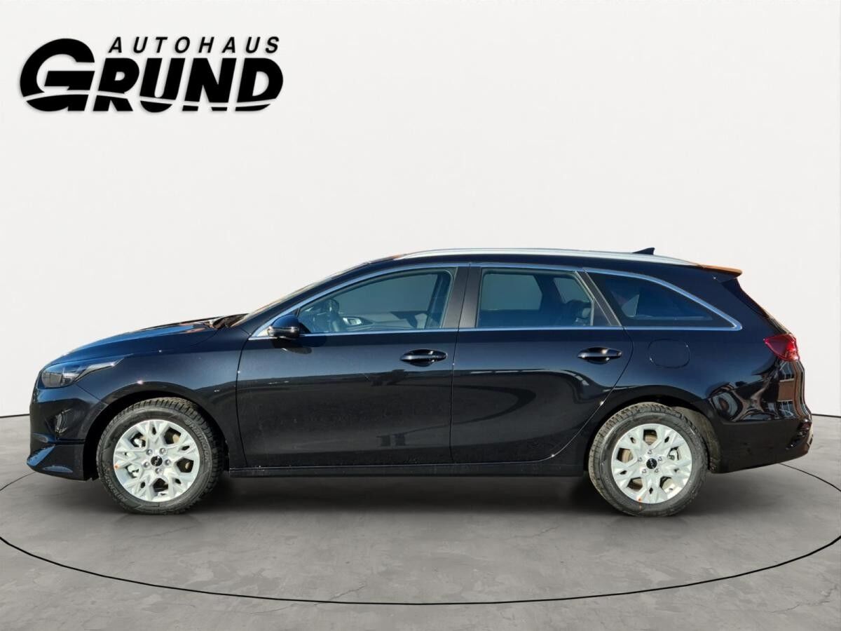 Kia Ceed SW 1.5T DCT7 ULTIMATE💥AKTION 💥NAVI | SHZ | SMART-KEY |