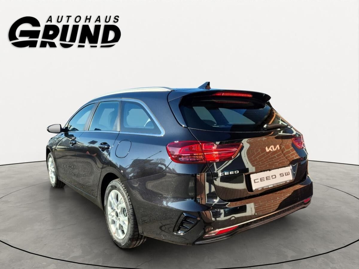 Kia Ceed SW 1.5T DCT7 ULTIMATE💥AKTION 💥NAVI | SHZ | SMART-KEY |