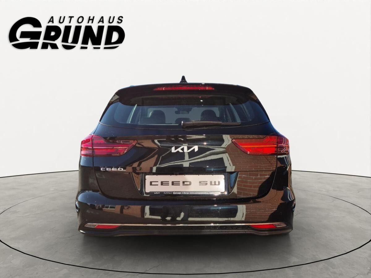 Kia Ceed SW 1.5T DCT7 ULTIMATE💥AKTION 💥NAVI | SHZ | SMART-KEY |