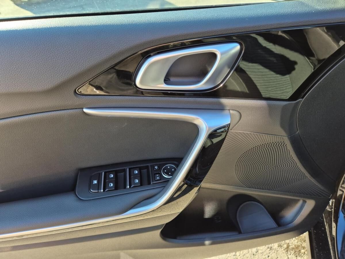 Kia Ceed SW 1.5T DCT7 ULTIMATE💥AKTION 💥NAVI | SHZ | SMART-KEY |