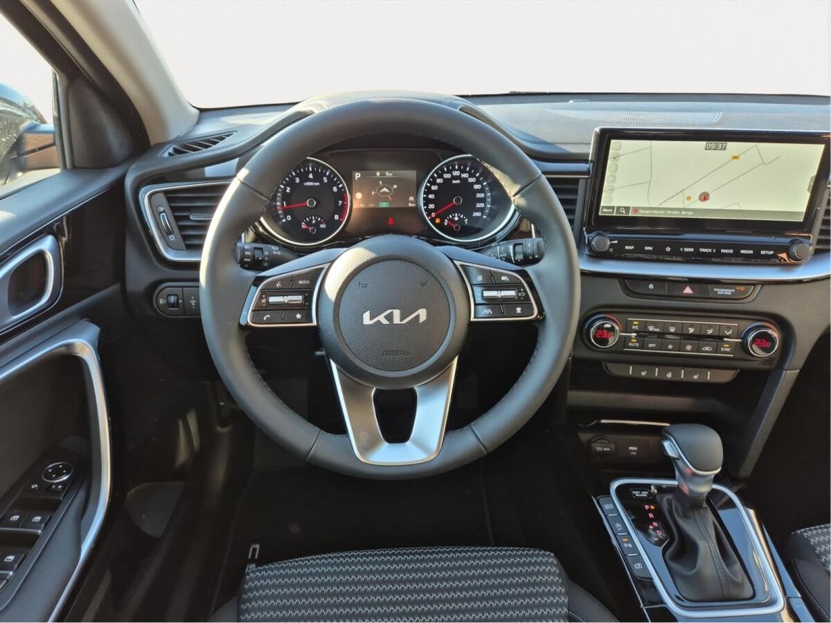 Kia Ceed SW 1.5T DCT7 ULTIMATE💥AKTION 💥NAVI | SHZ | SMART-KEY |