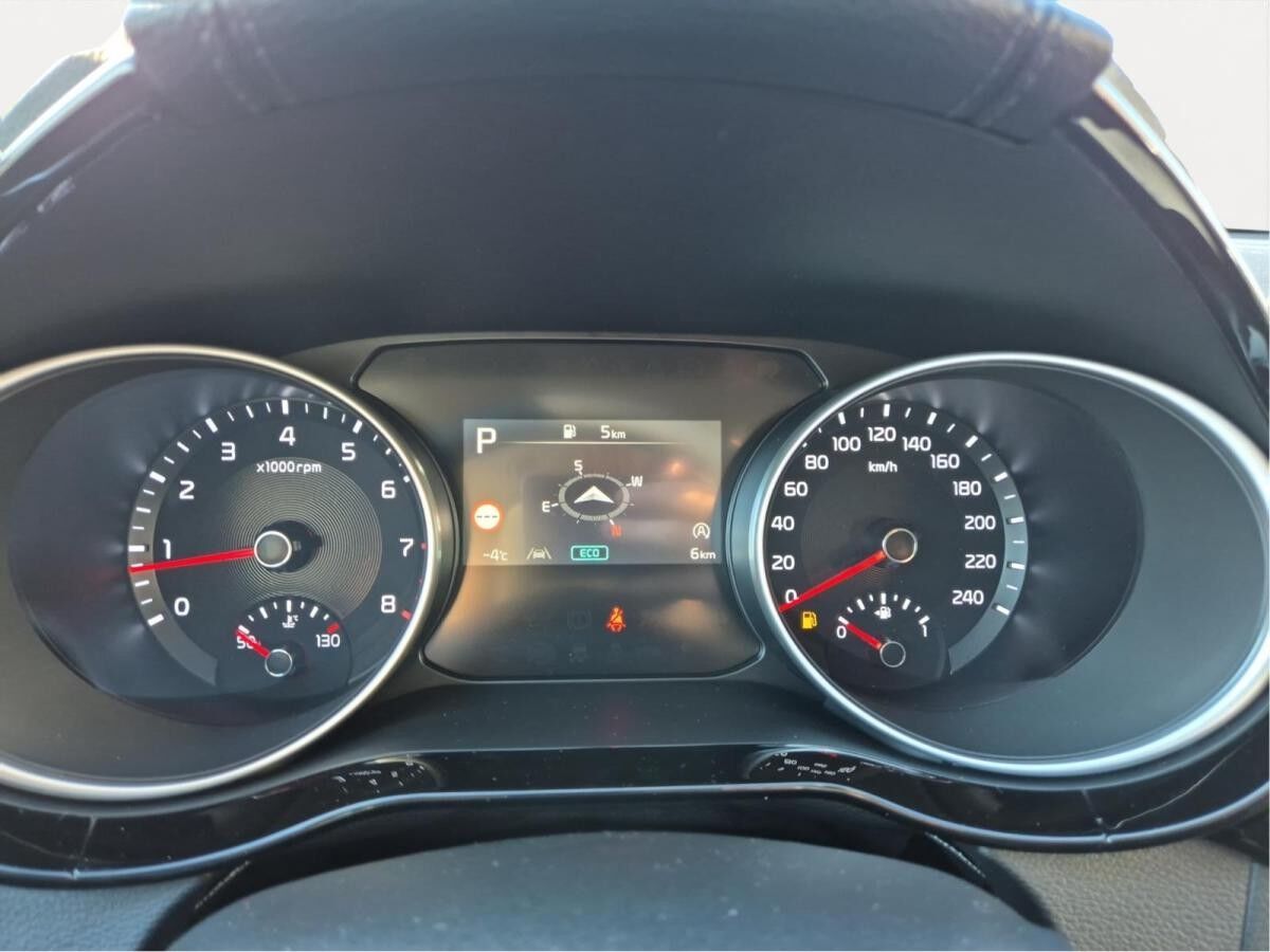 Kia Ceed SW 1.5T DCT7 ULTIMATE💥AKTION 💥NAVI | SHZ | SMART-KEY |