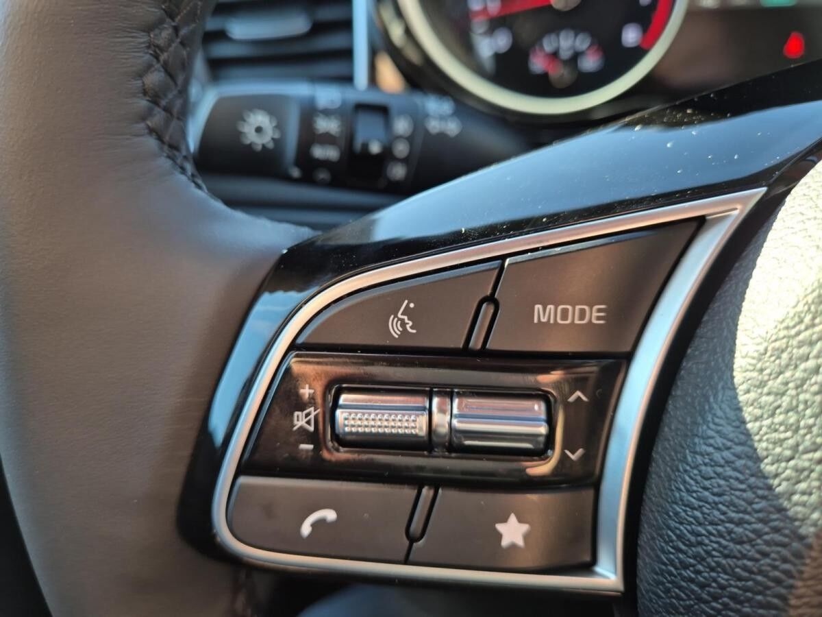 Kia Ceed SW 1.5T DCT7 ULTIMATE💥AKTION 💥NAVI | SHZ | SMART-KEY |