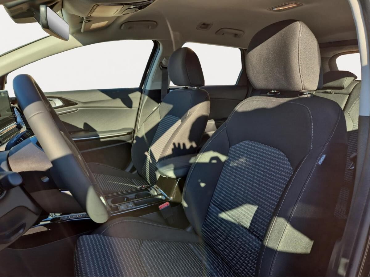 Kia Ceed SW 1.5T DCT7 ULTIMATE💥AKTION 💥NAVI | SHZ | SMART-KEY |