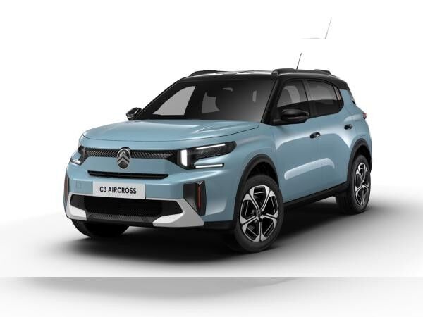 Citroën C3 Aircross MAX MHEV **Gewerbeknaller**
