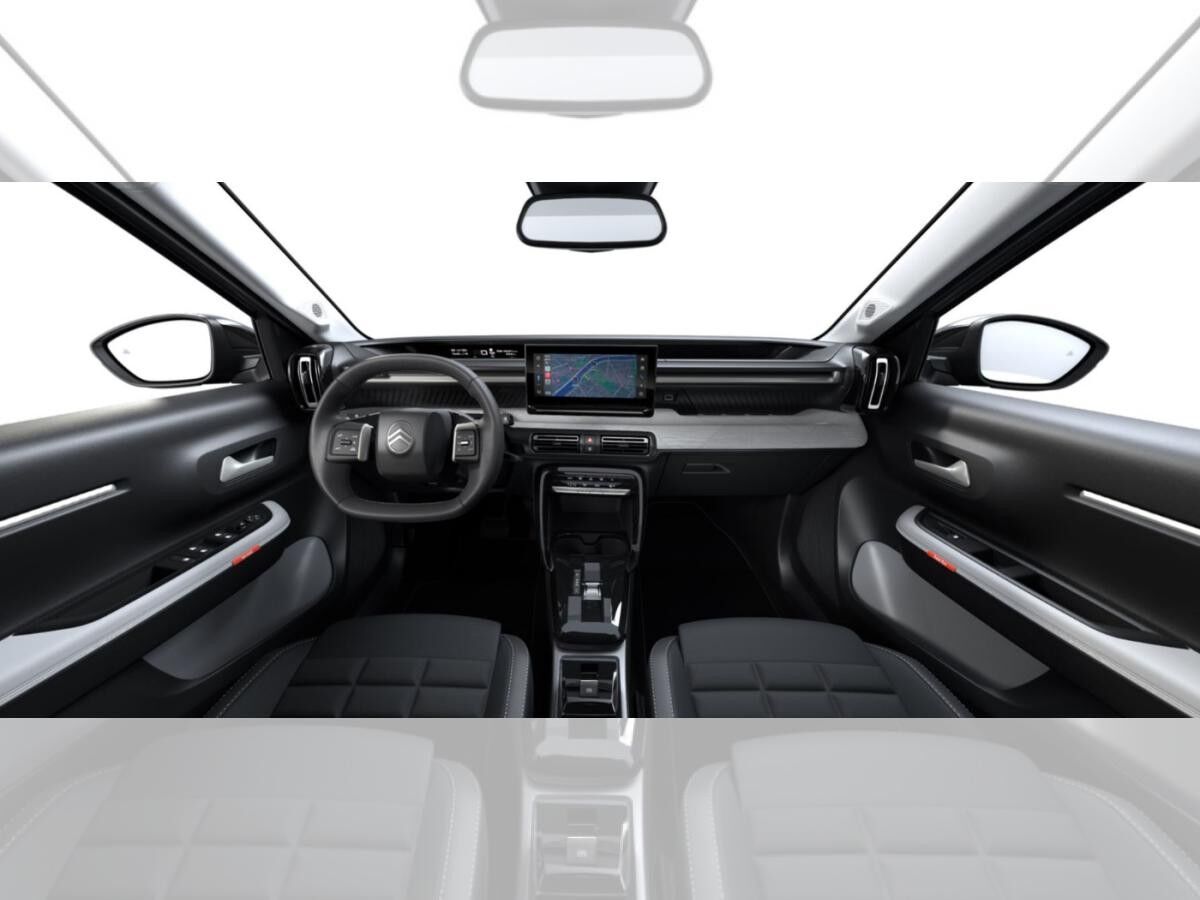 Citroën C3 Aircross MAX MHEV **Gewerbeknaller**