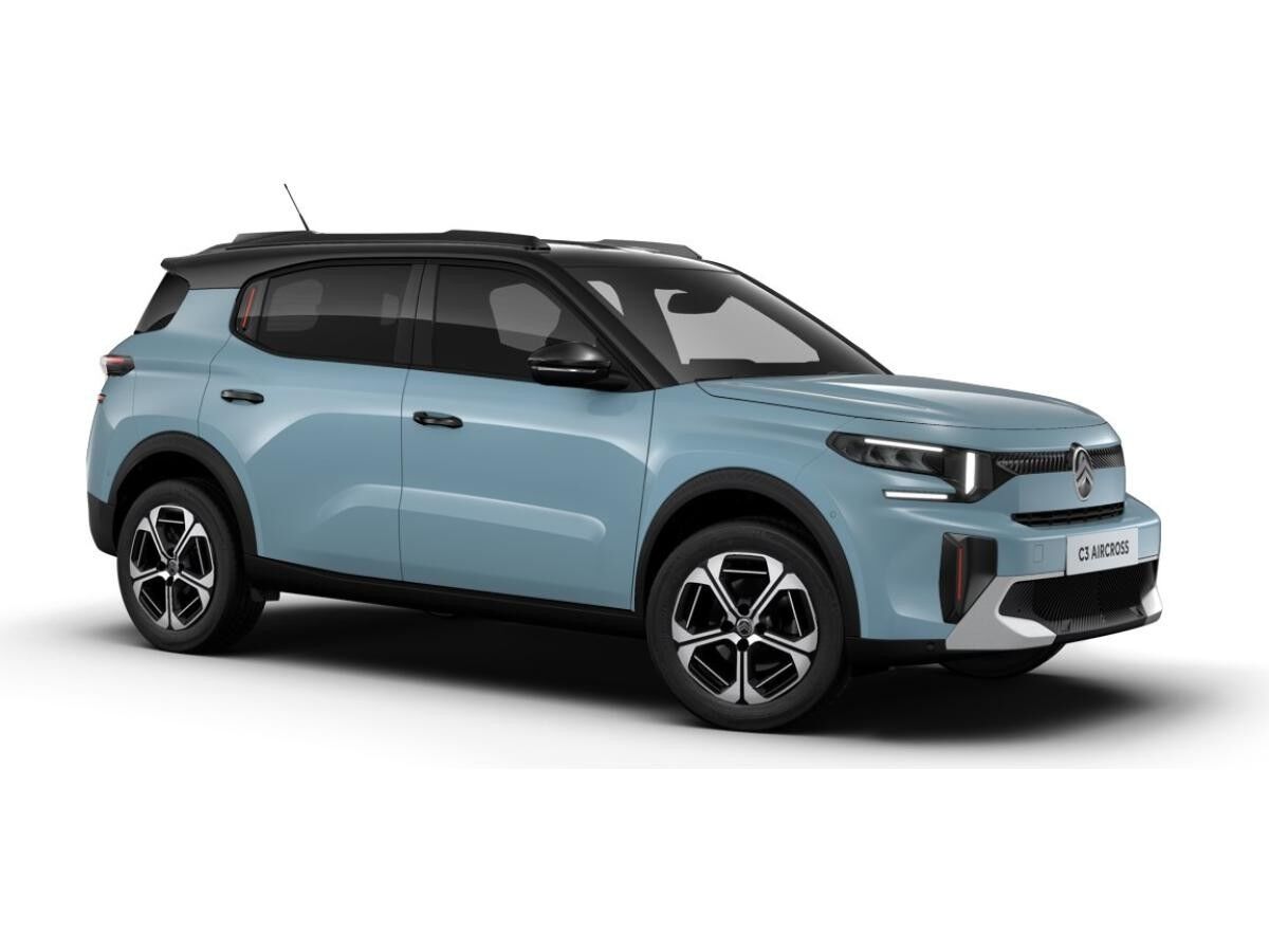 Citroën C3 Aircross MAX MHEV **Gewerbeknaller**