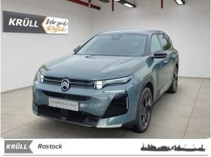 Citroën C5 Aircross Hybrid MAX +Allwetter+Matrix-LED+