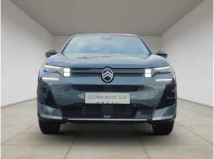 Citroën C5 Aircross Hybrid MAX +Allwetter+Matrix-LED+