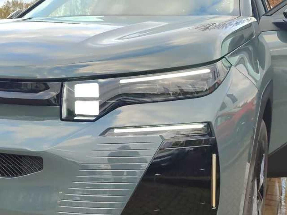 Citroën C5 Aircross Hybrid MAX +Allwetter+Matrix-LED+