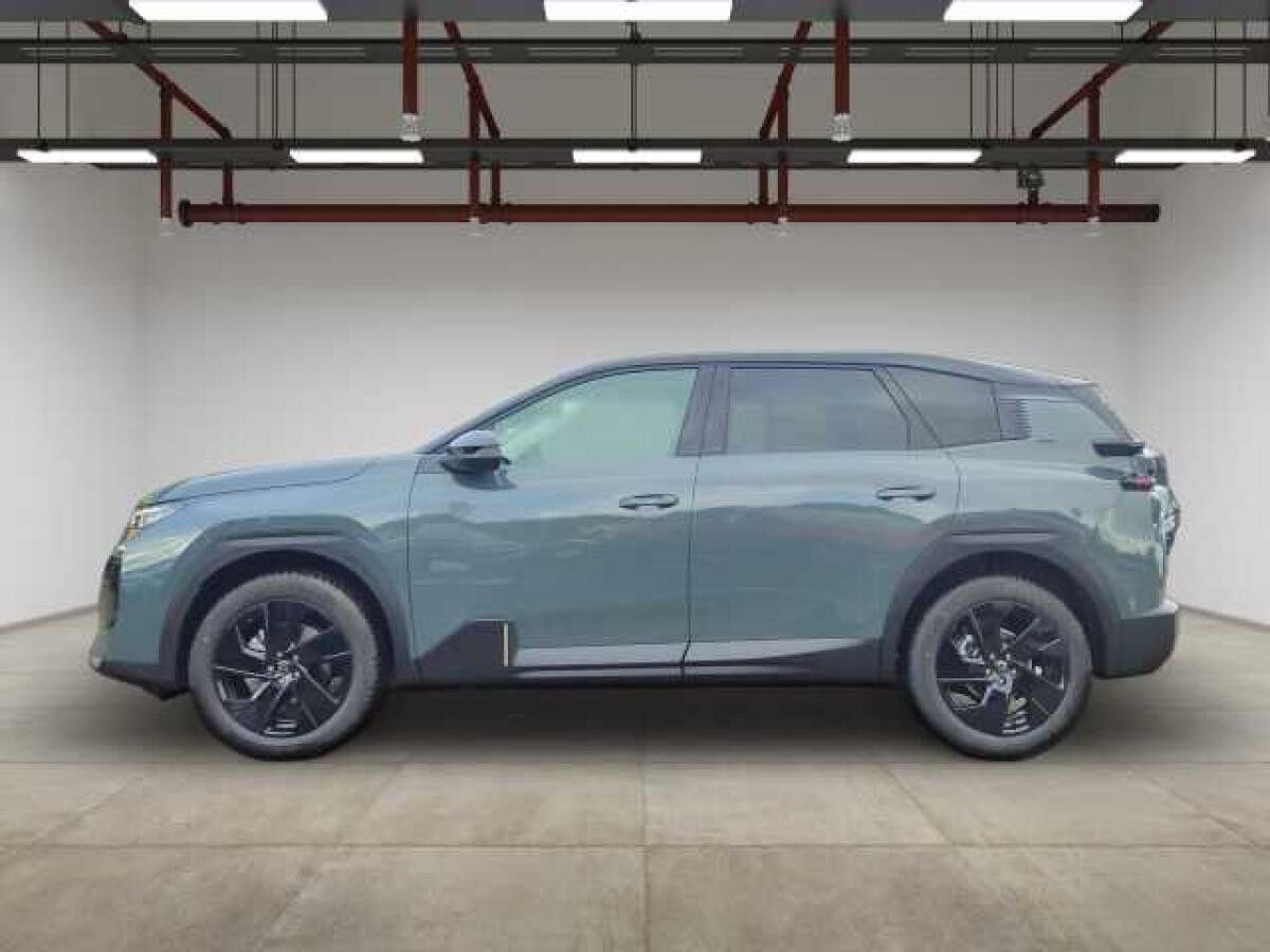 Citroën C5 Aircross Hybrid MAX +Allwetter+Matrix-LED+