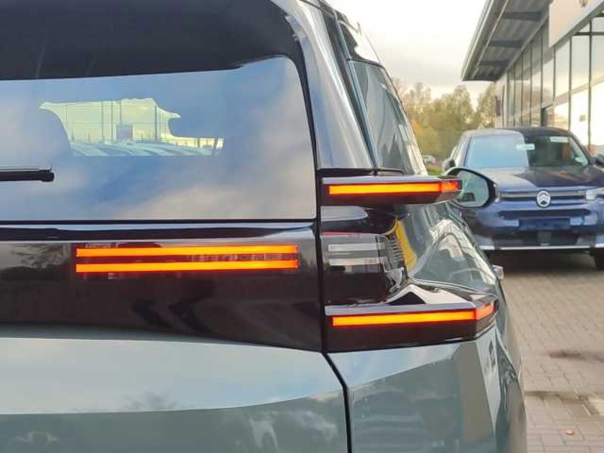 Citroën C5 Aircross Hybrid MAX +Allwetter+Matrix-LED+