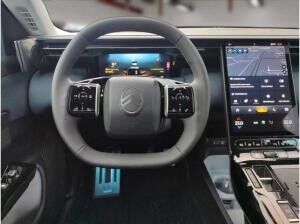 Citroën C5 Aircross Hybrid MAX +Allwetter+Matrix-LED+