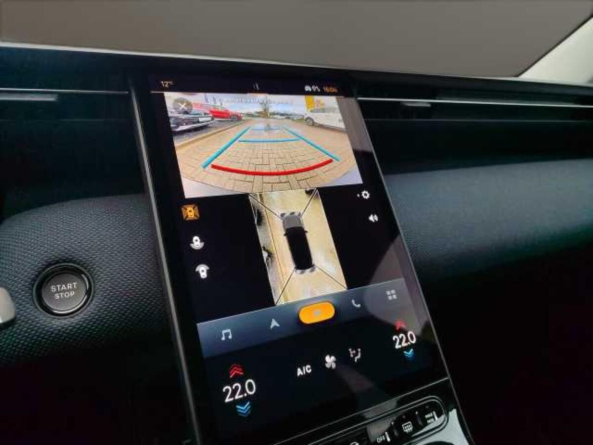 Citroën C5 Aircross Hybrid MAX +Allwetter+Matrix-LED+