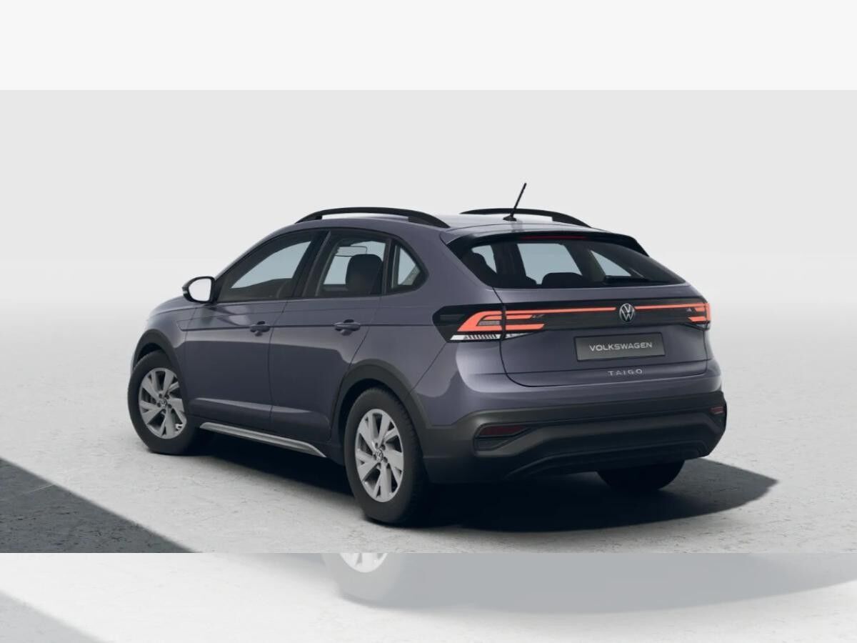 Volkswagen Taigo 1.0 TSI Goal Klima ACC LED SHZ CarPlay