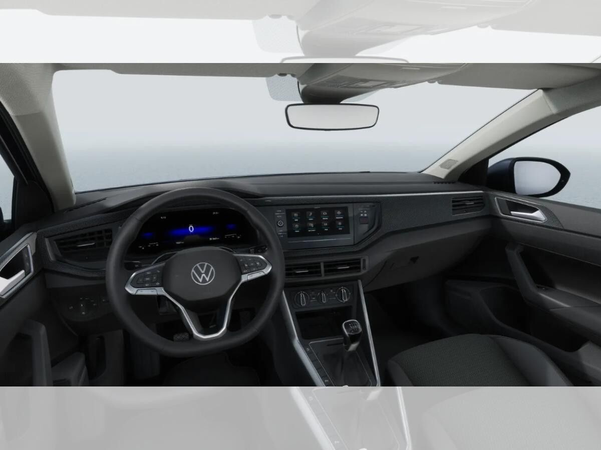 Volkswagen Taigo 1.0 TSI Goal Klima ACC LED SHZ CarPlay