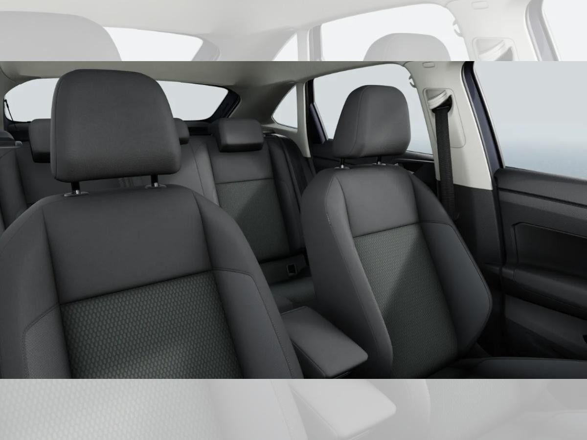 Volkswagen Taigo 1.0 TSI Goal Klima ACC LED SHZ CarPlay