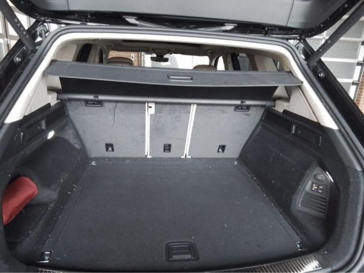 Volkswagen Touareg R-LINE BLACK STYLE 3.0TDI NP.114T ACC.5J-G.AHK.STHZG.KAMERA.NAVI