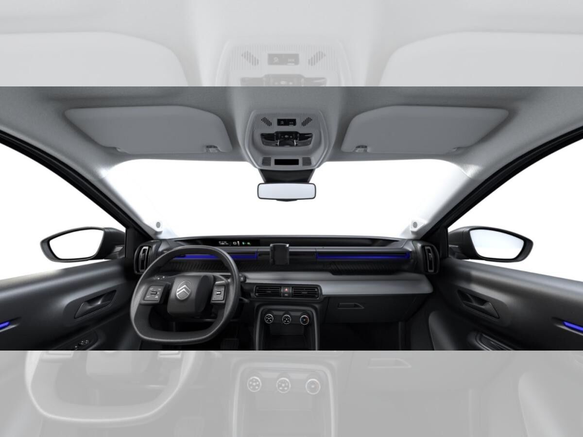 Citroën C3 Elektro YOU | FREI KONFIGURIERBAR | Gewerbe