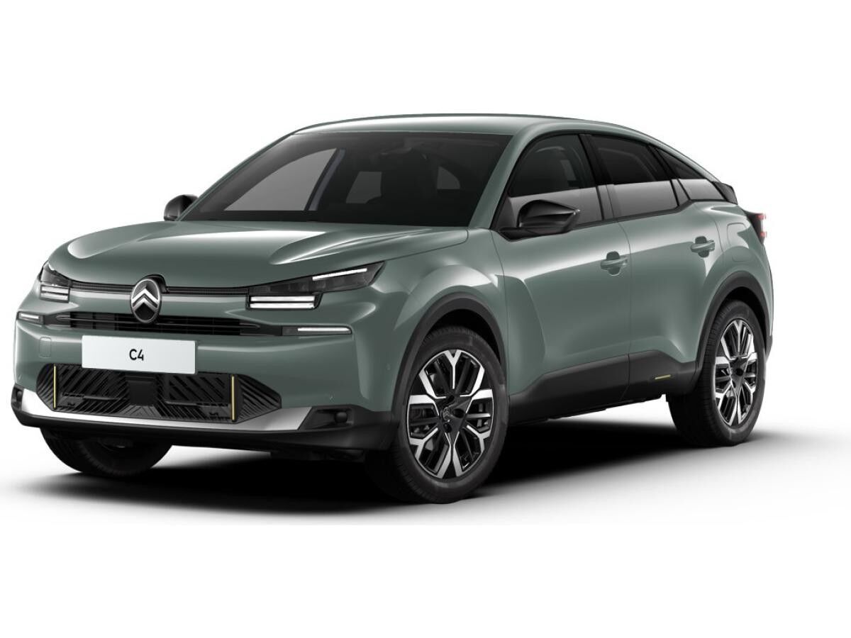 Citroën C4 MAX MHEV **Gewerbeknaller**