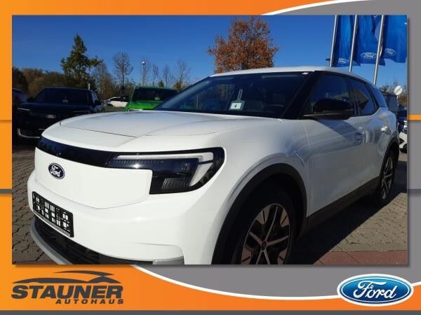Ford Explorer RWD H ACC 19 Zoll Räder Klima