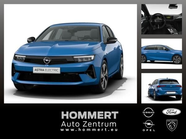 Opel Astra Electric Edition #-Elektro-Deal#