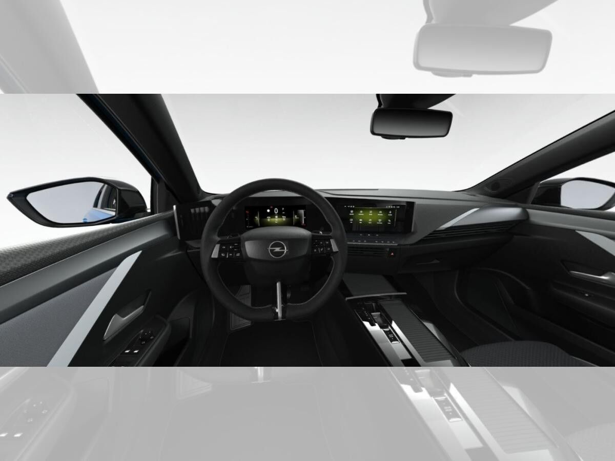 Opel Astra Sports Tourer Electric #-Elektro-Deal#