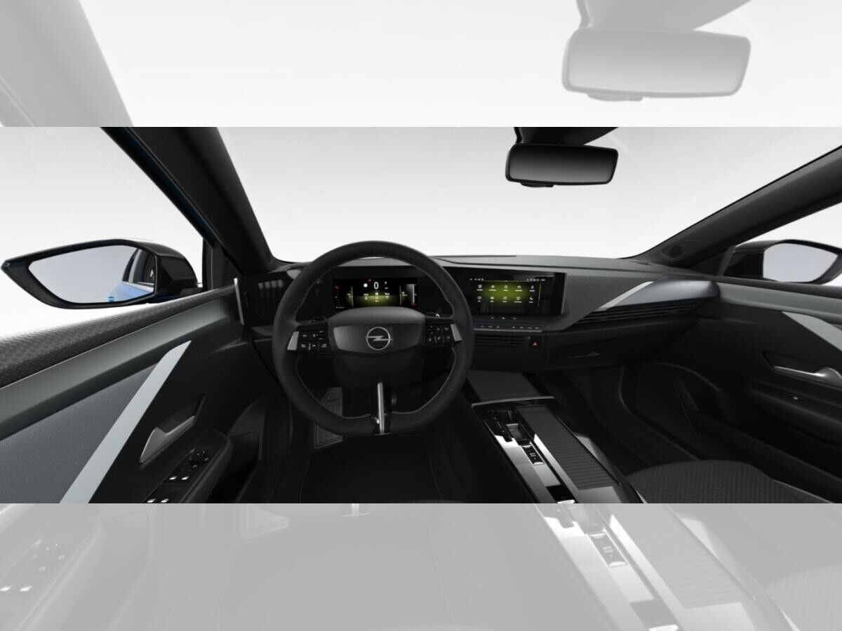 Opel Astra Electric Edition #-Elektro-Deal#