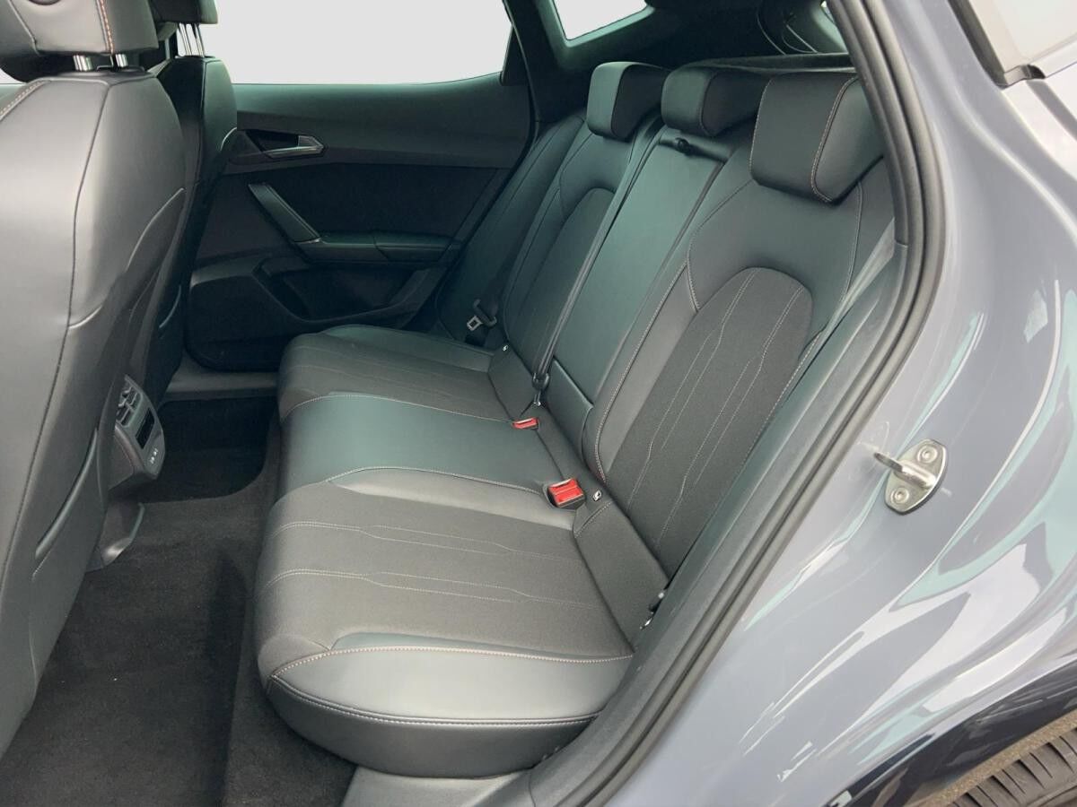 Cupra Formentor 1.5 eTSI Allwetter EDGE Winter connect